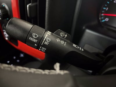 2017 Chevrolet Silverado 1500 LT LT2