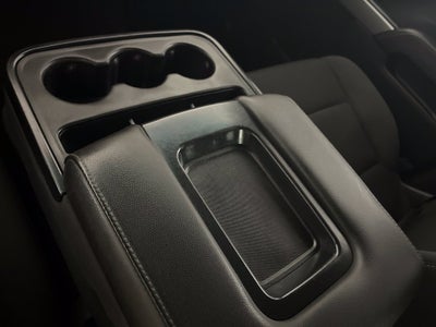2017 Chevrolet Silverado 1500 LT LT2