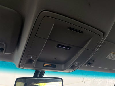 2017 Chevrolet Silverado 1500 LT LT2
