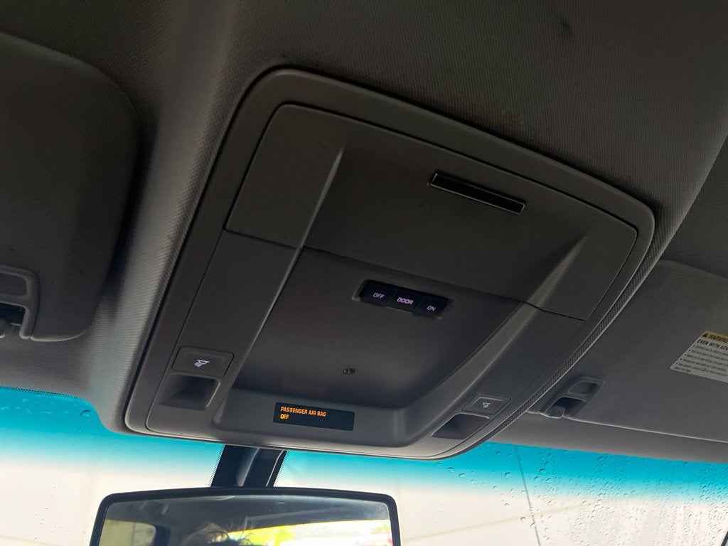 2017 Chevrolet Silverado 1500 LT LT2