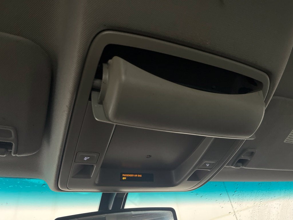 2017 Chevrolet Silverado 1500 LT LT2