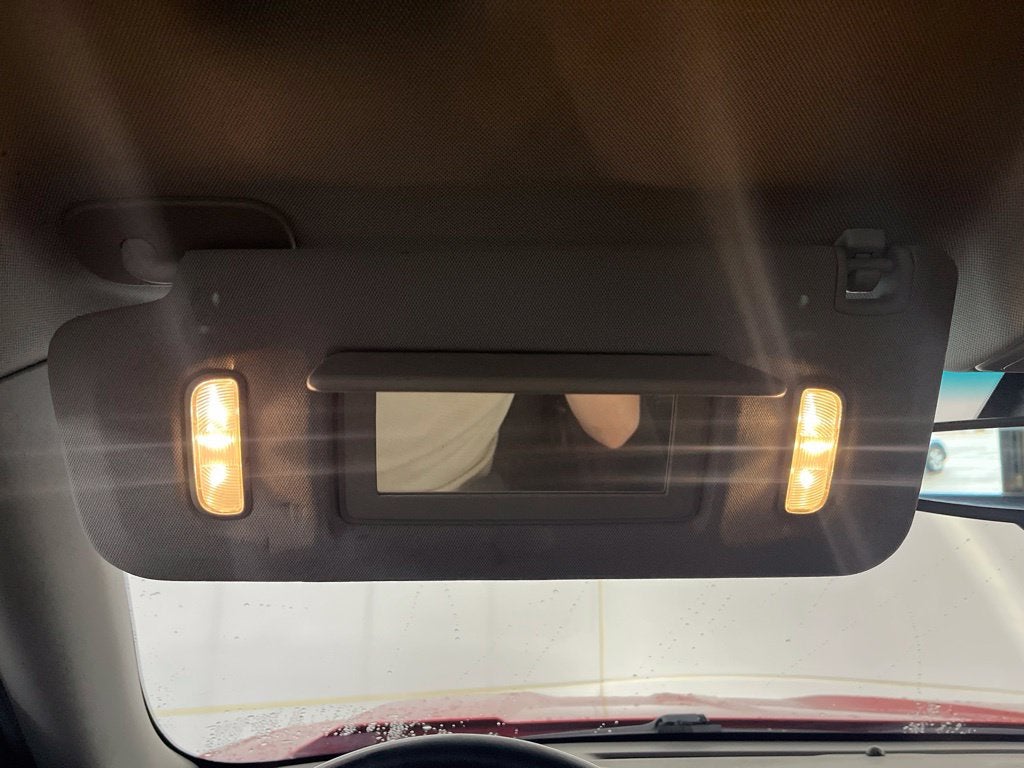 2017 Chevrolet Silverado 1500 LT LT2