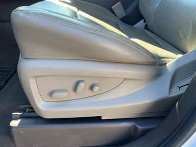 2018 Chevrolet Silverado 1500 LTZ 1LZ