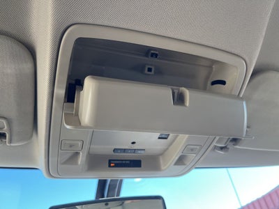 2018 Chevrolet Silverado 1500 LTZ 1LZ