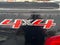 2017 Chevrolet Silverado 1500 High Country