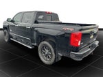2017 Chevrolet Silverado 1500 High Country