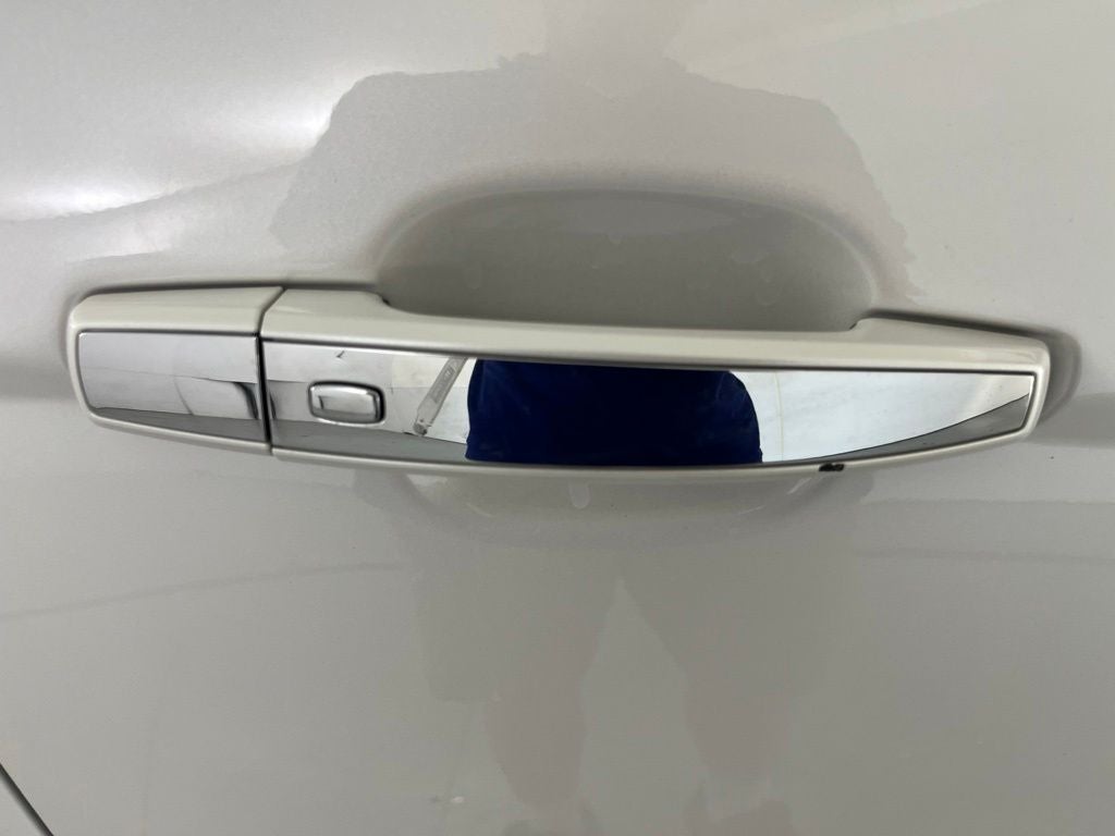 2016 Cadillac SRX Luxury