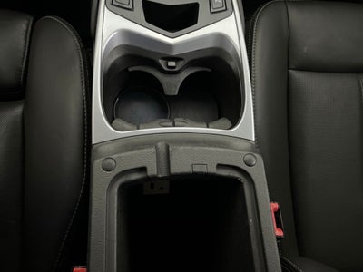 2016 Cadillac SRX Luxury