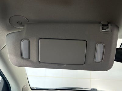 2016 Cadillac SRX Luxury