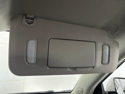 2016 Cadillac SRX Luxury