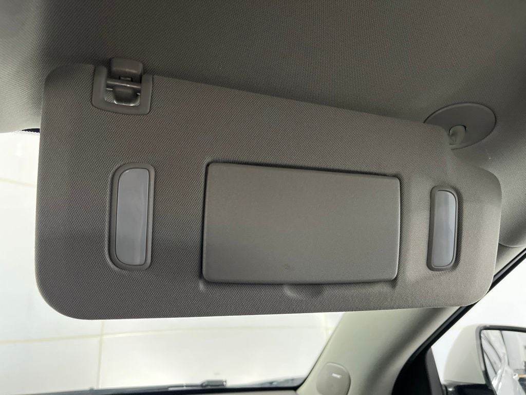2016 Cadillac SRX Luxury