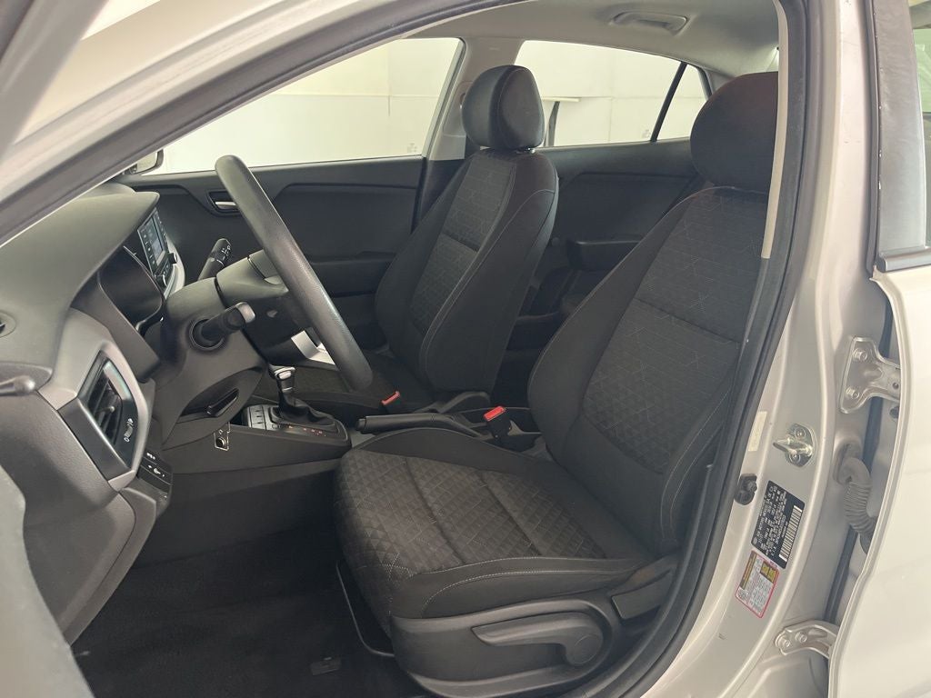 2018 Kia Rio LX