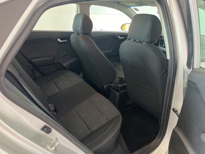 2018 Kia Rio LX