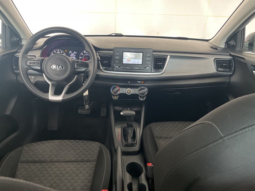 2018 Kia Rio LX