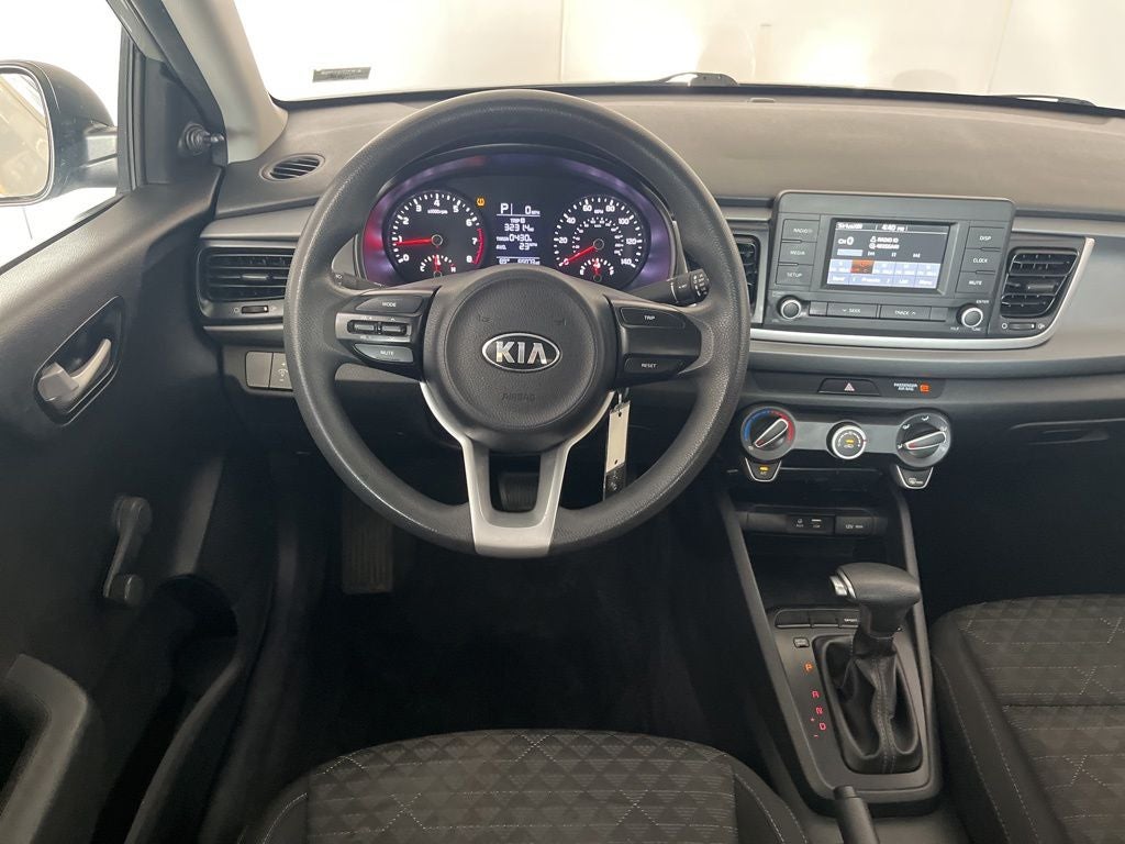 2018 Kia Rio LX