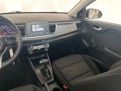 2018 Kia Rio LX