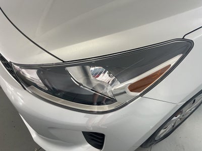 2018 Kia Rio LX