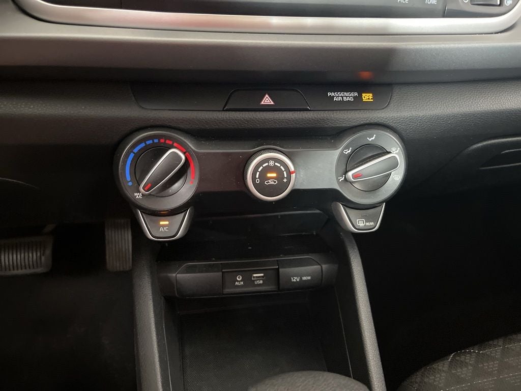 2018 Kia Rio LX