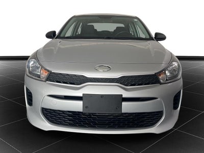 2018 Kia Rio LX
