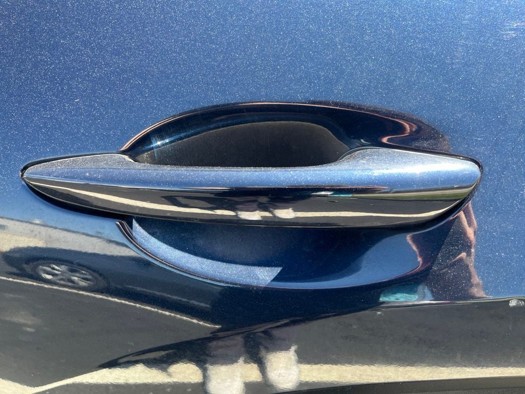 2021 Mazda Mazda CX-30 Select