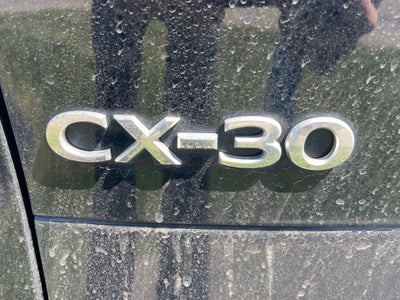 2021 Mazda Mazda CX-30 Select