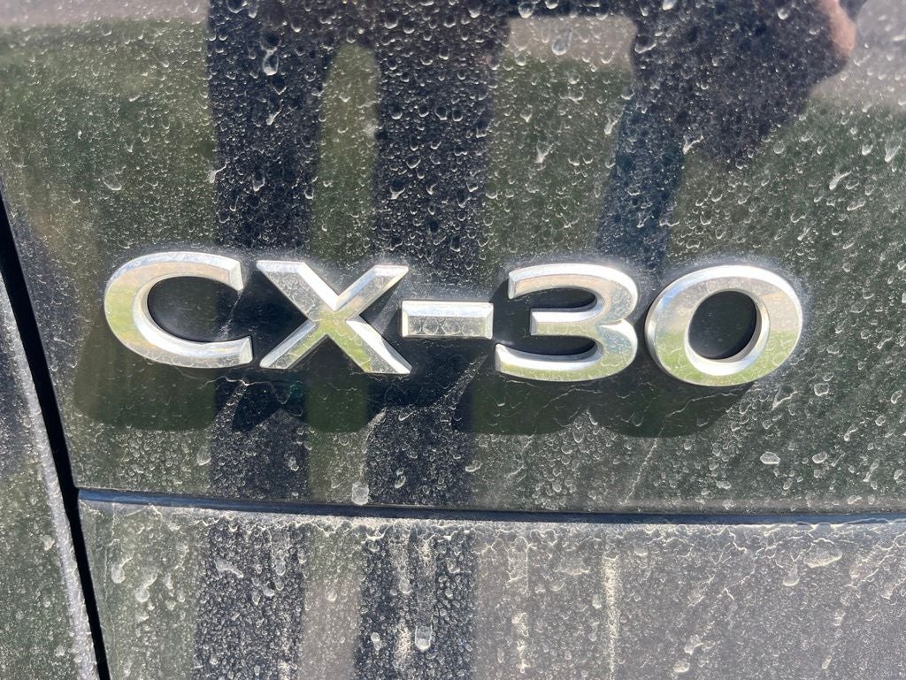 2021 Mazda Mazda CX-30 Select