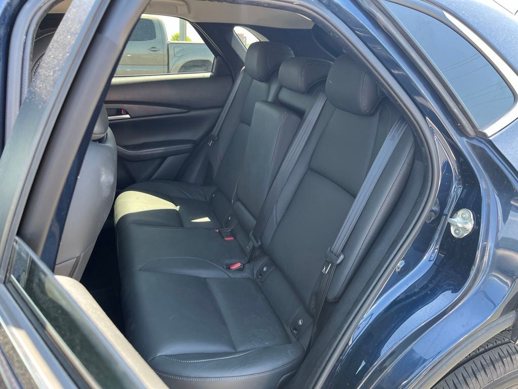 2021 Mazda Mazda CX-30 Select