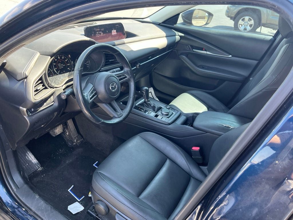 2021 Mazda Mazda CX-30 Select