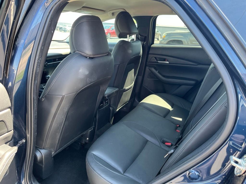 2021 Mazda Mazda CX-30 Select