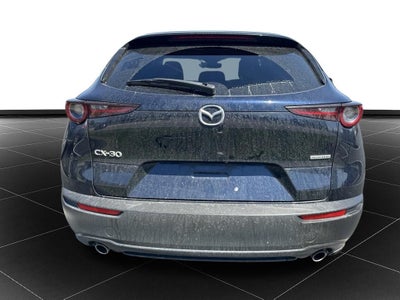 2021 Mazda Mazda CX-30 Select