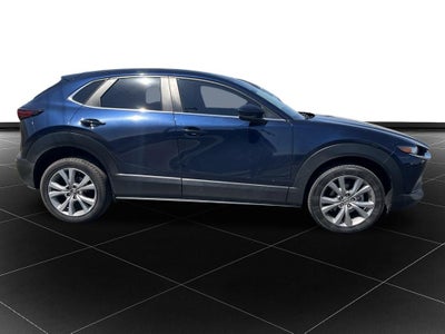 2021 Mazda Mazda CX-30 Select