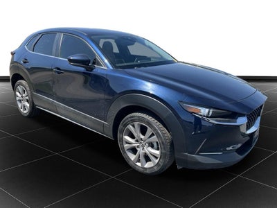 2021 Mazda Mazda CX-30 Select
