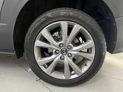 2021 Mazda Mazda CX-30 Preferred