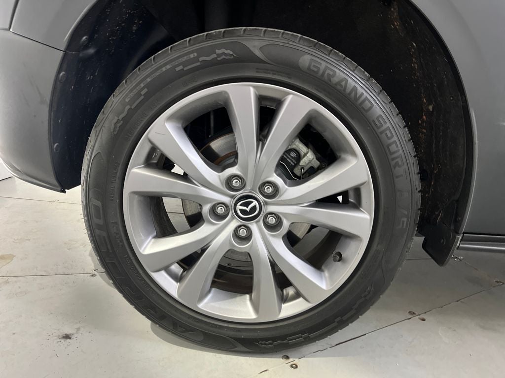 2021 Mazda Mazda CX-30 Preferred