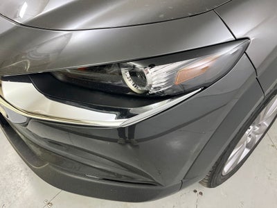 2021 Mazda Mazda CX-30 Preferred