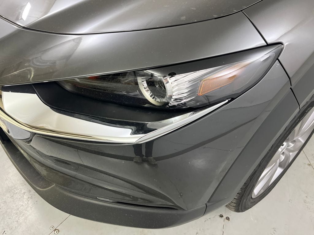 2021 Mazda Mazda CX-30 Preferred