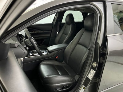 2021 Mazda Mazda CX-30 Preferred