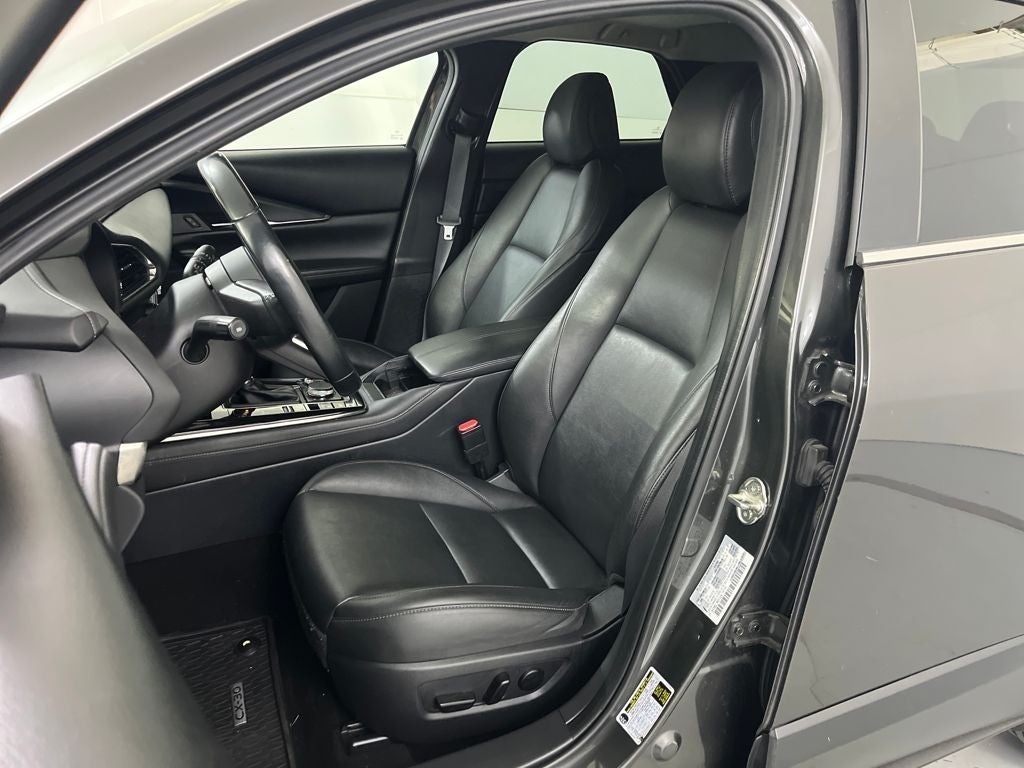 2021 Mazda Mazda CX-30 Preferred