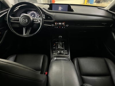 2021 Mazda Mazda CX-30 Preferred