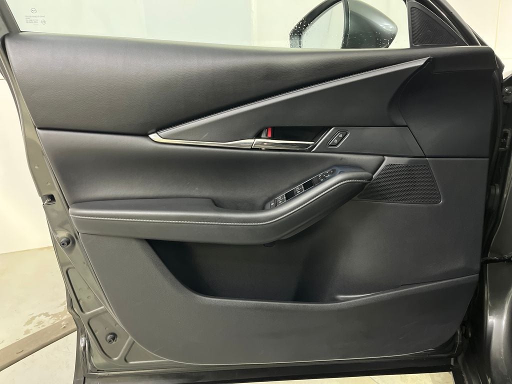 2021 Mazda Mazda CX-30 Preferred