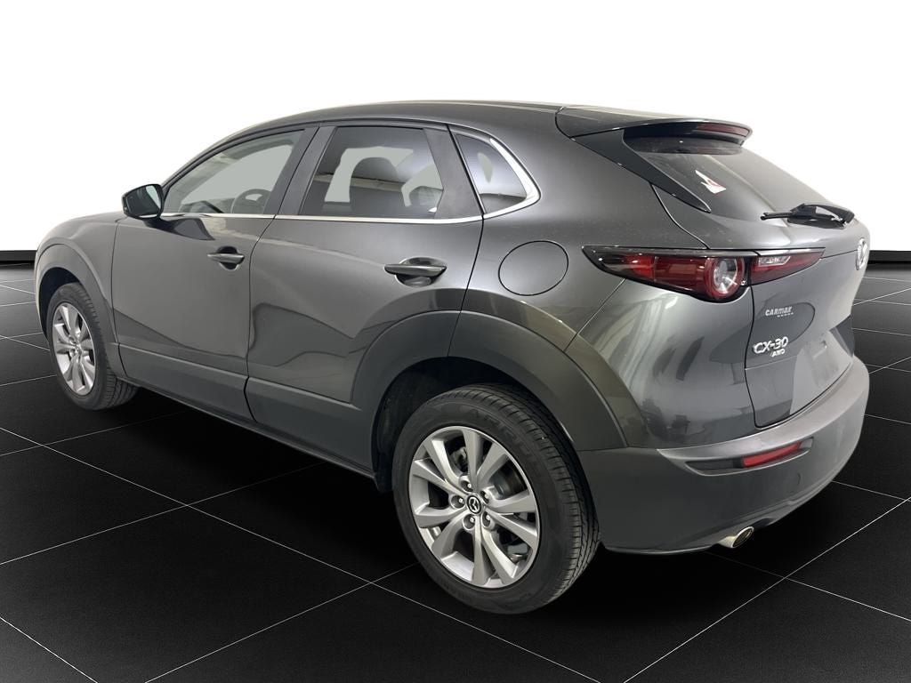 2021 Mazda Mazda CX-30 Preferred