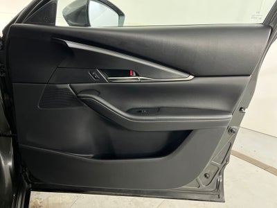 2021 Mazda Mazda CX-30 Preferred