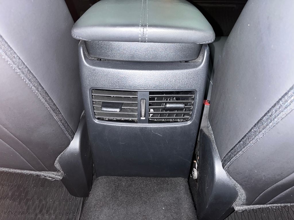 2021 Mazda Mazda CX-30 Preferred