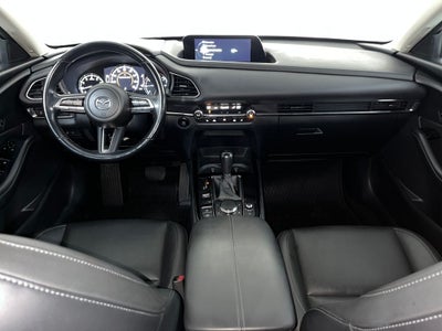 2021 Mazda Mazda CX-30 Preferred