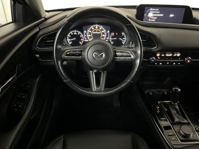 2021 Mazda Mazda CX-30 Preferred