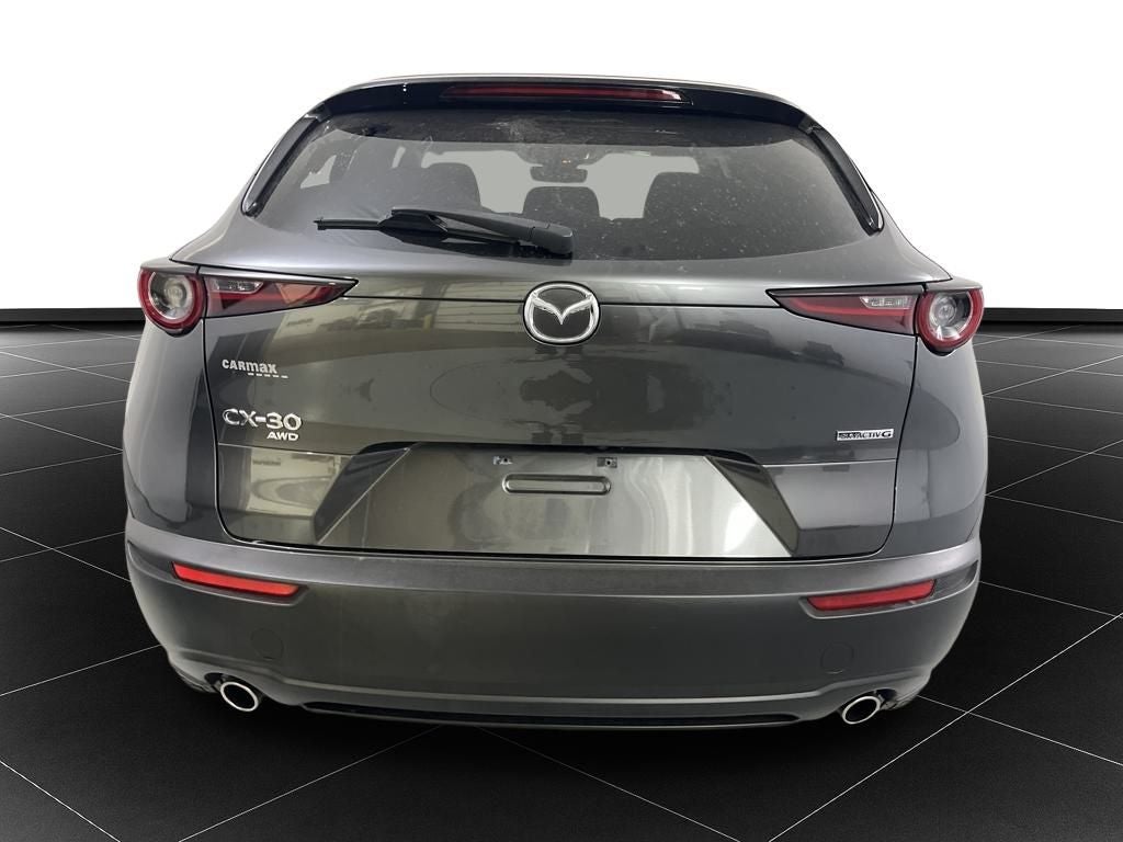2021 Mazda Mazda CX-30 Preferred