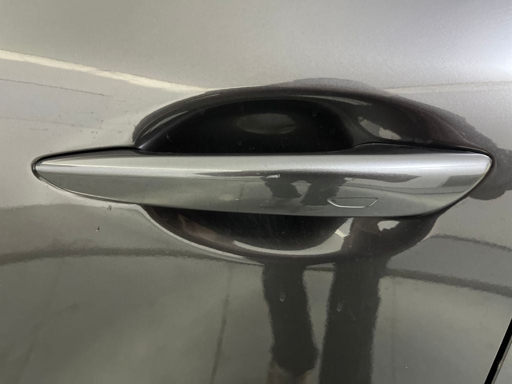 2021 Mazda Mazda CX-30 Preferred