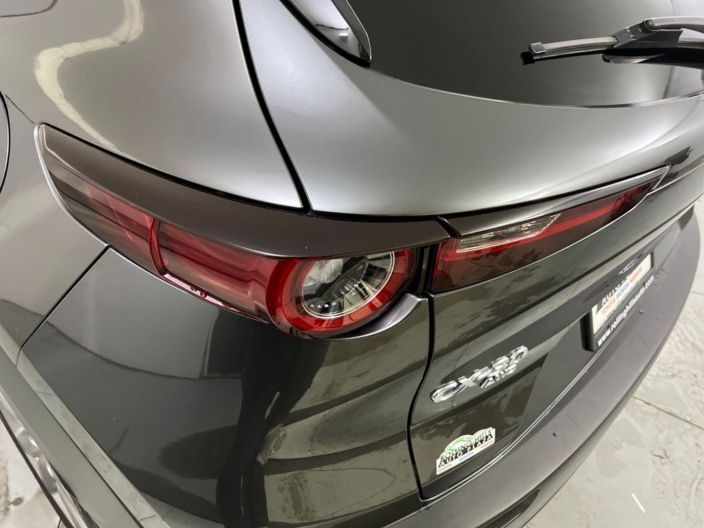 2021 Mazda Mazda CX-30 Preferred