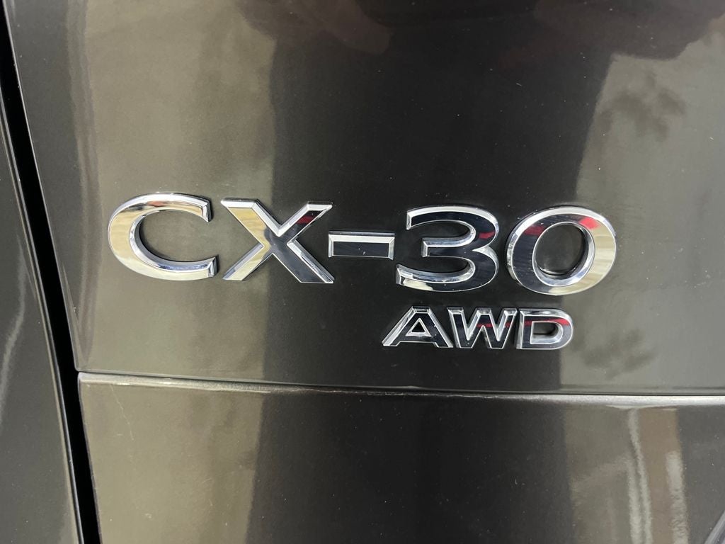 2021 Mazda Mazda CX-30 Preferred
