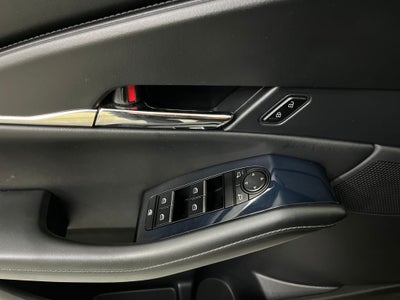 2021 Mazda Mazda CX-30 Preferred